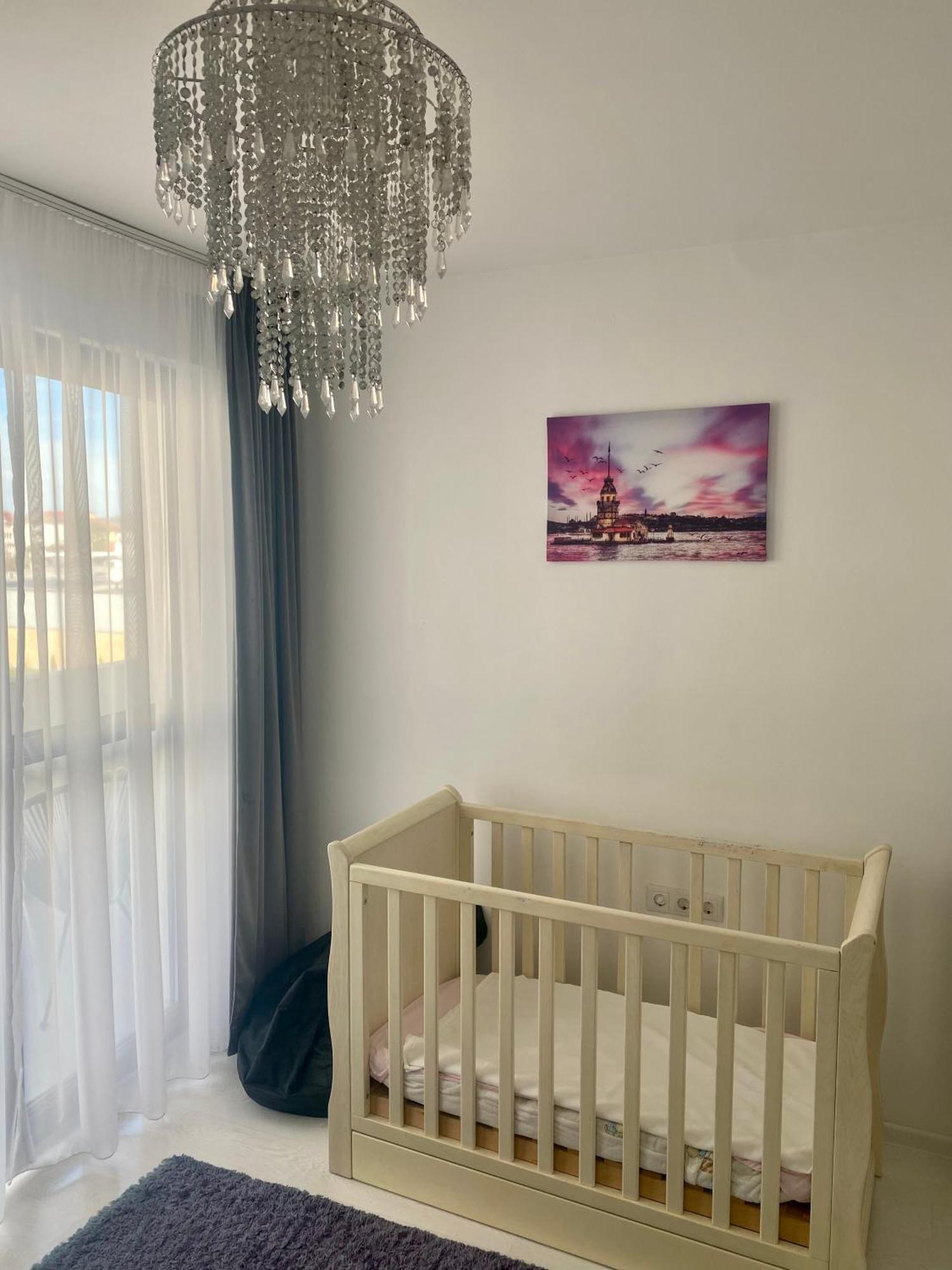 White Luxury Apartment Sibiu Exterior photo
