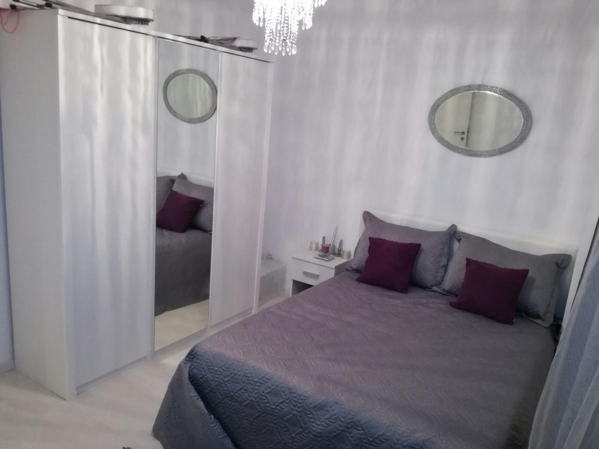 White Luxury Apartment Sibiu Exterior photo